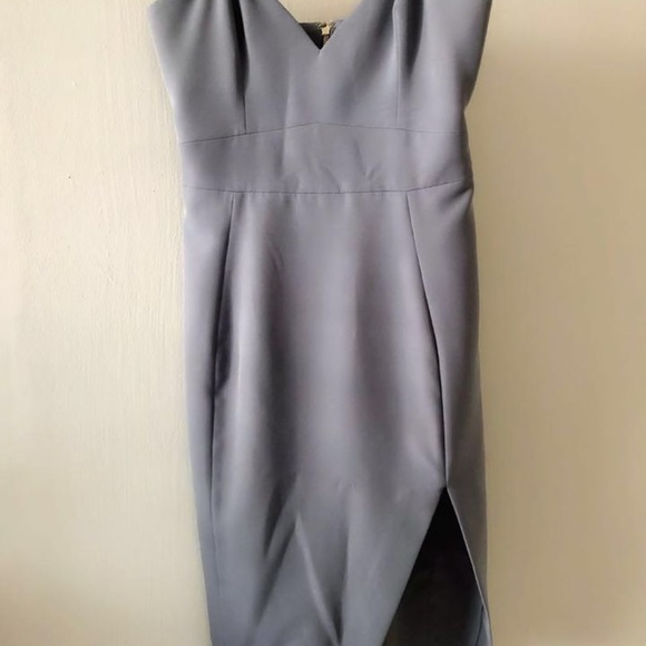 House of CB Raqa Dress - Picture 3 of 4